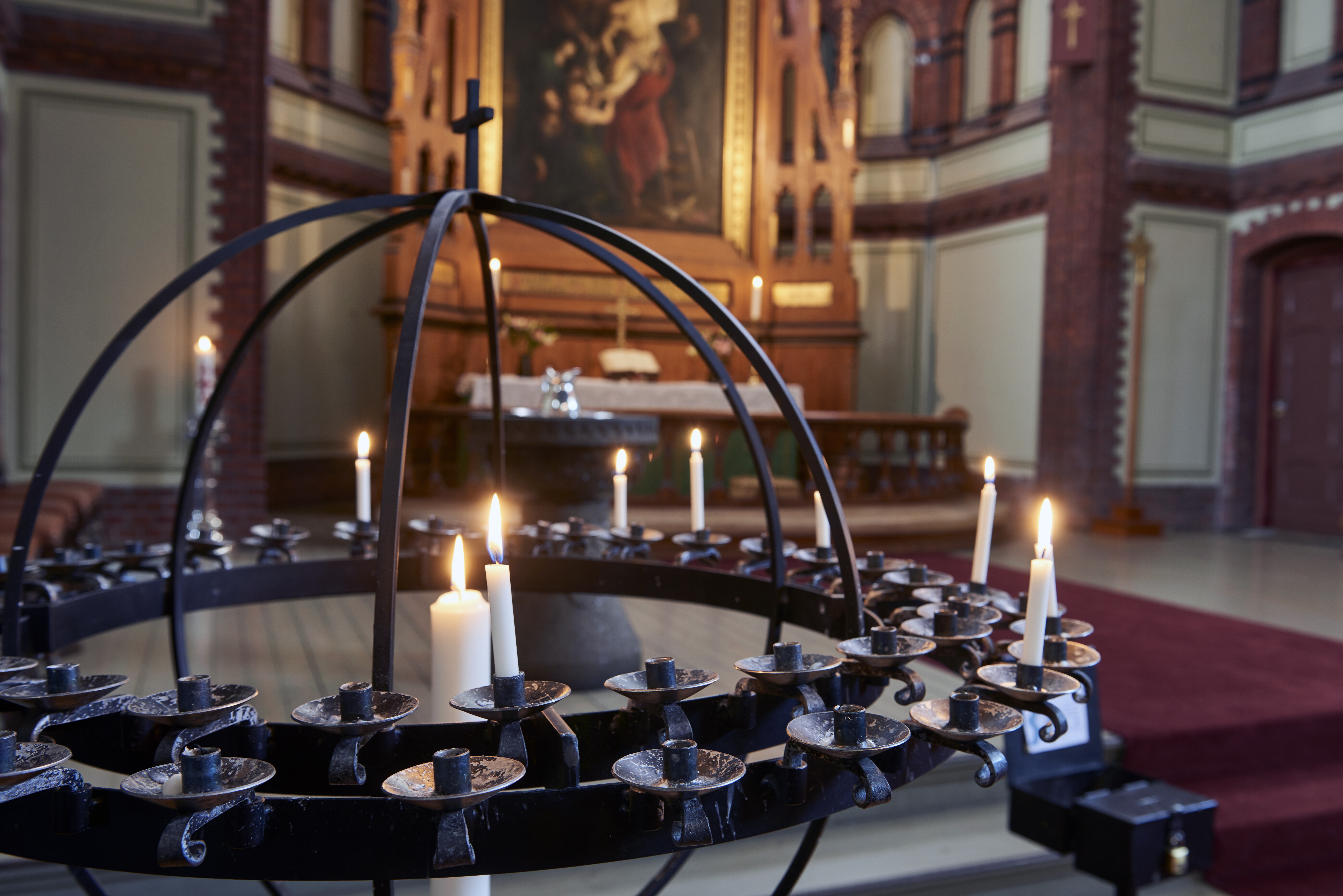 Foto: Tommy Hvitfeldt