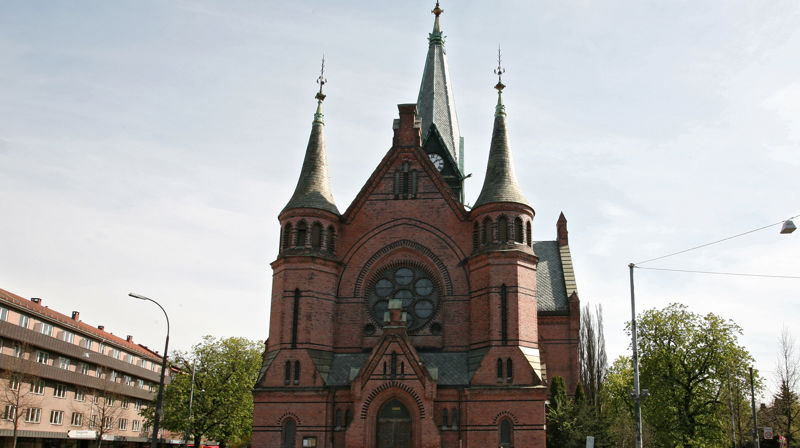 Vår egen julekonsert