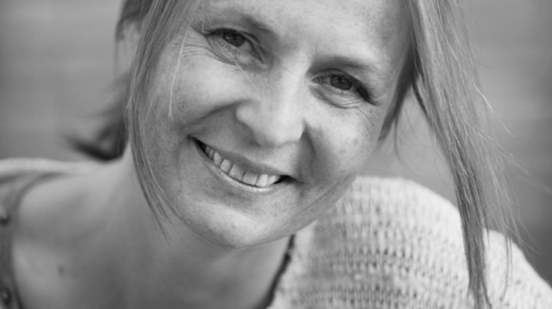 Jorunn Strand Askeland er gjest i kveldsmessen i Sagene kirke søndag 21. februar kl. 19