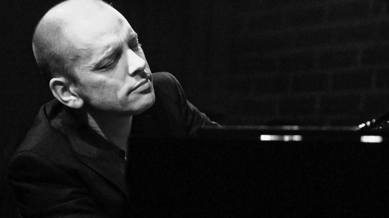 Lysvesper i Sagene kirke 13. november