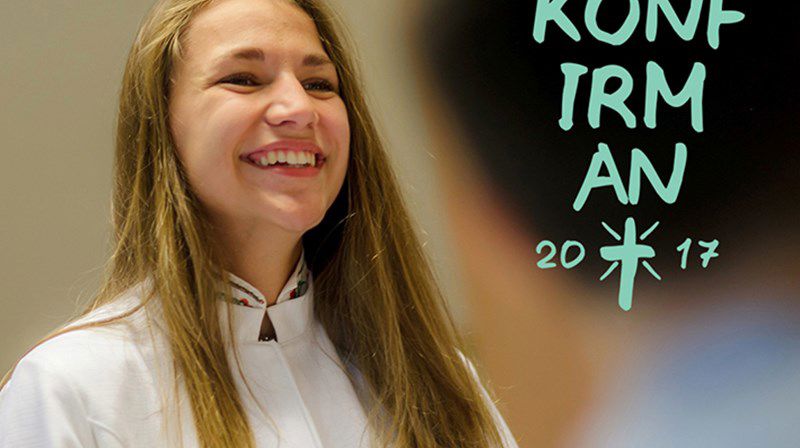 Felles konfirmantinnskriving 27. august i Torshov kirke kl. 17 og forestillingen Jakob kl. 18. Les mer om konfirmasjon i Sagene og Iladalen her!