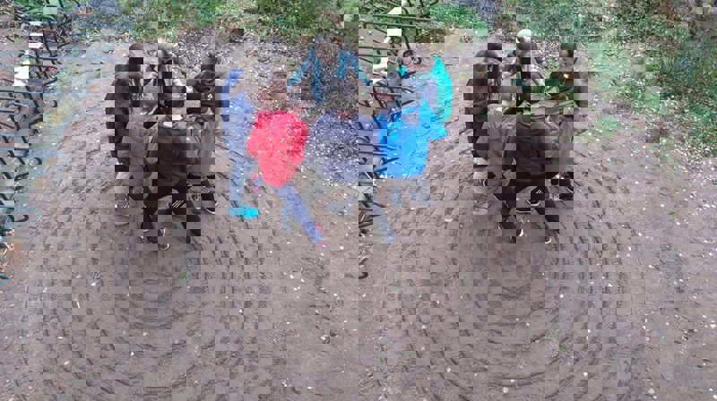 Ungdomsgudstjeneste tirsdag kl. 18.30 i Ila kirke for SPLITS og tensing. Åpen for alle!