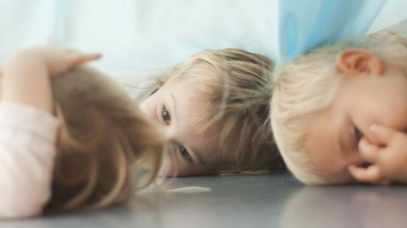 Knøttesang på Hurum