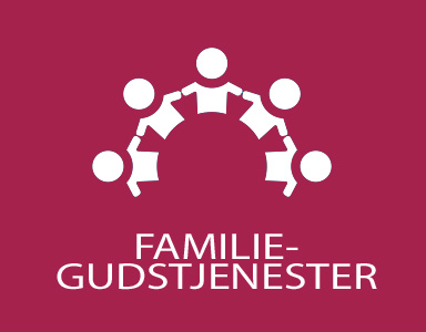Familiegudstjenester