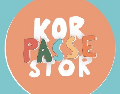 Kor Passe Stor
