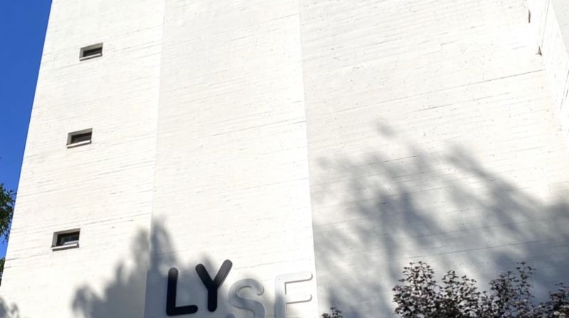 Årsmelding med regnskap for Sinsen kirke 2023