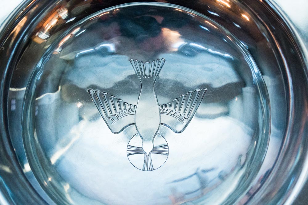 Hva betyr dåpens ord og symboler?