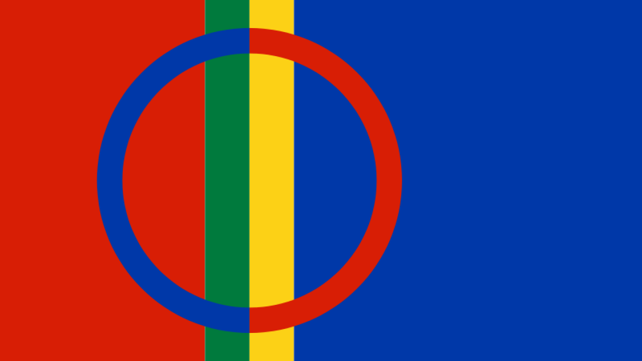 Velkommen til Samefolkets dag i Lødingen!