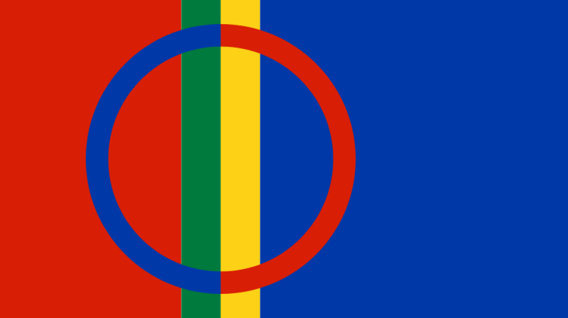 Velkommen til Samefolkets dag i Lødingen!