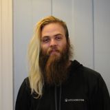 Kristian Hovland Aschim