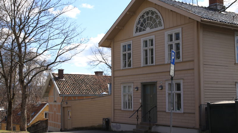 Vi søker ny daglig leder i St. Hanshaugen sokn