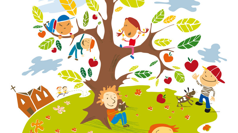 Ill: Elisabeth Moseng