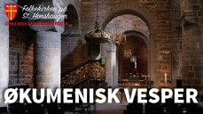 Gamle Aker kirke © RJ