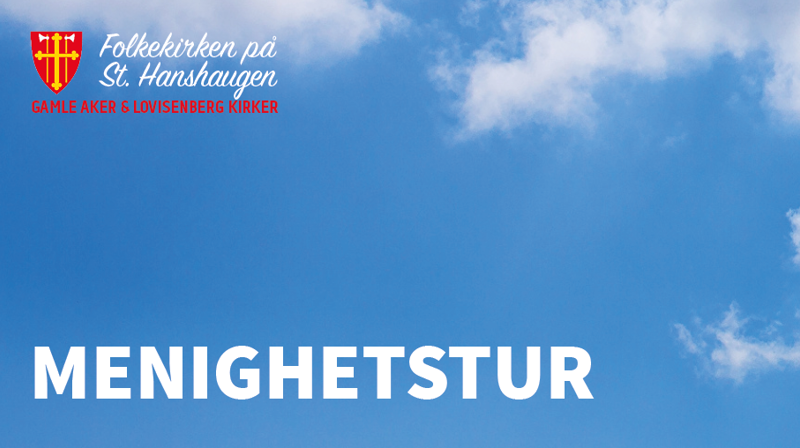 Menighetstur med Skibladner!
