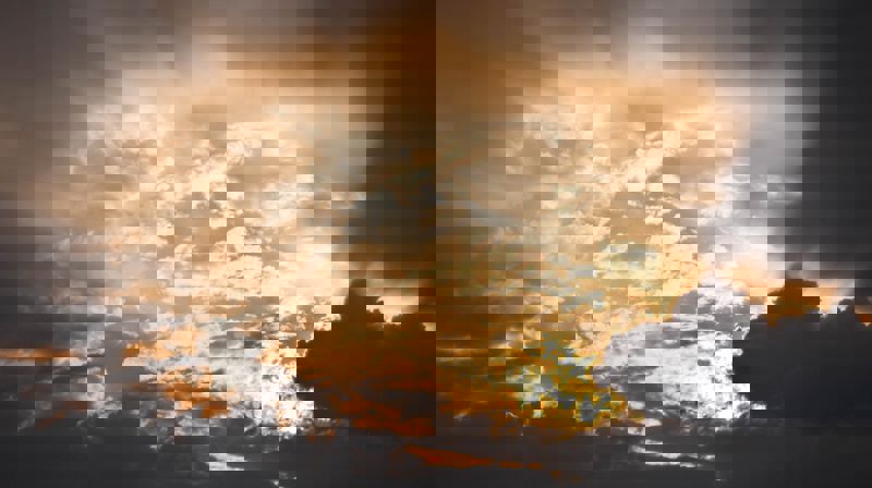 Påmelding til gudsteneste 3.januar