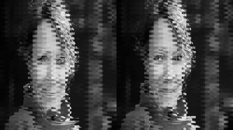 Birte Nordahl Foto: Teologisk fakultet