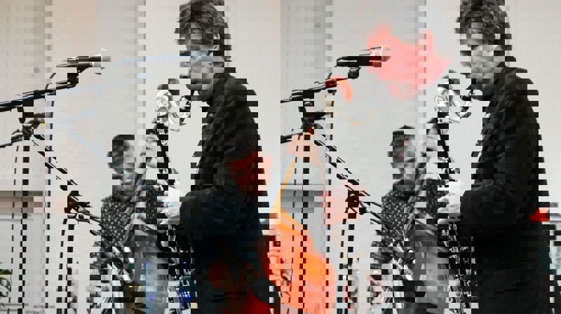 Storbymesse for TV-aksjonen