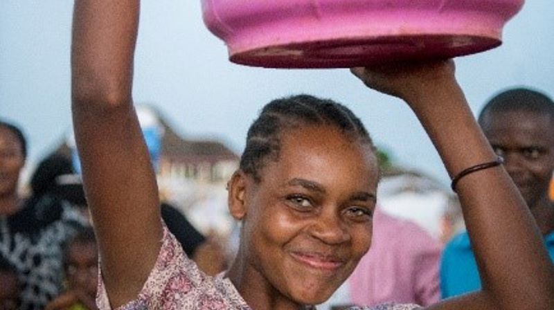 Vil du være bøssebærer?