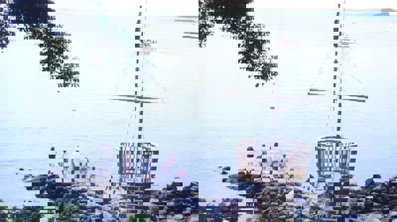 Menighetstur til Filtvedt