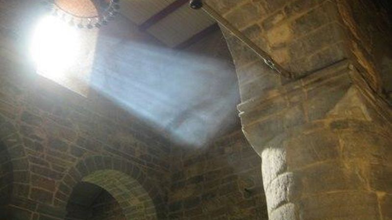 Direktesendte gudstjenester og digitalt fellesskap