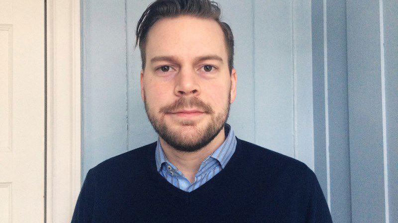 Takk til daglig leder