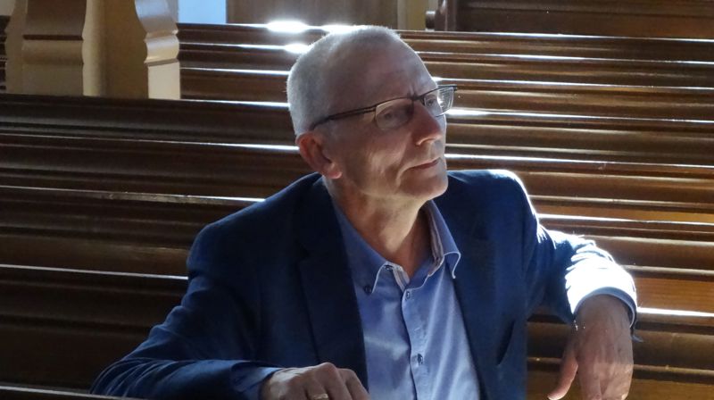 Kirkemusikalsk bryllup i Kaanan