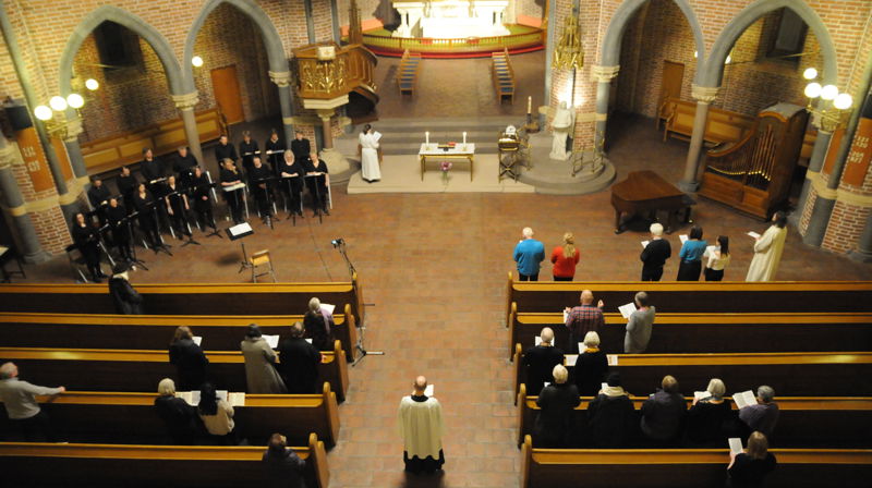 Urfremføring av nytt verk