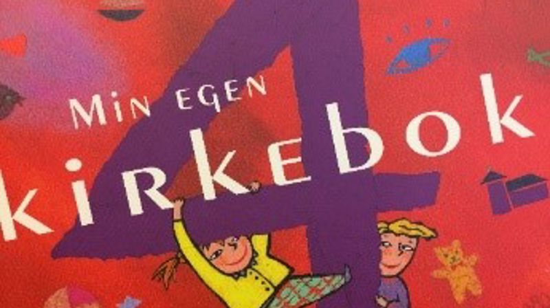 Vi deler ut 4-årsboka