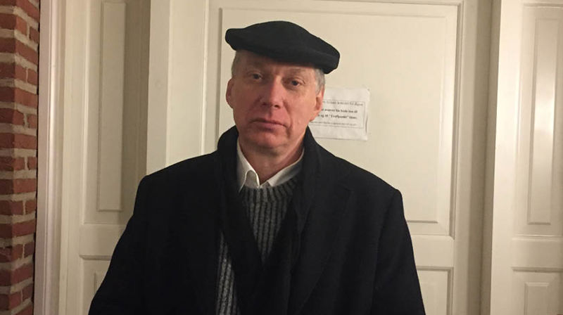 Hva får vi høre til søndag?