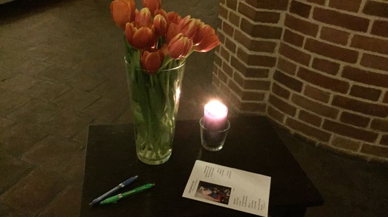 «STILLE KVELD»: Si nei for et større ja