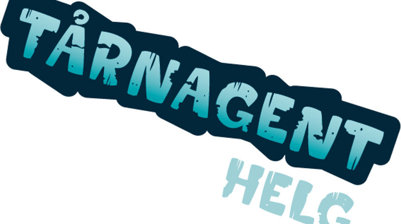 Tårnagent-helg