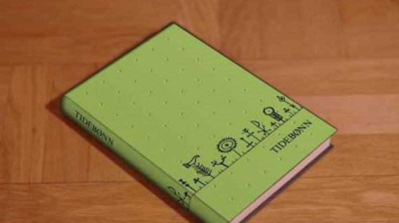 Bli kjent med tidebønn?