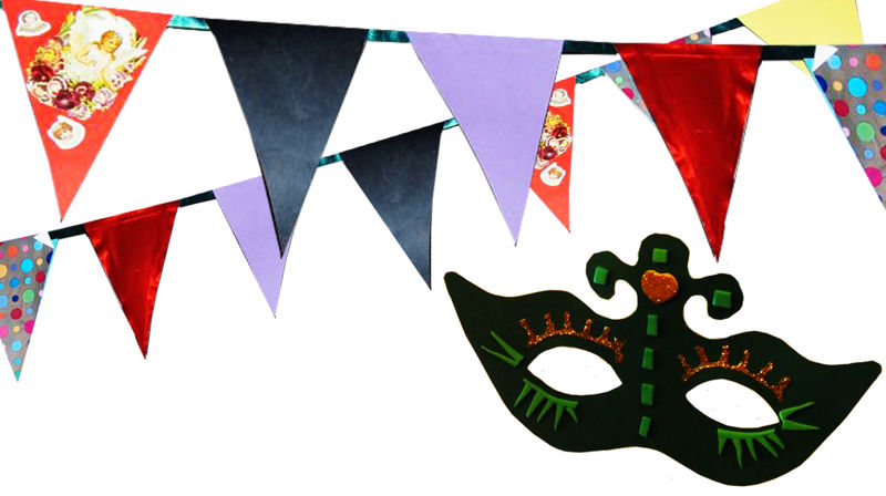 Karnevalsgudstjeneste