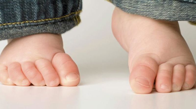 Familiegudstjeneste med Første-skritt