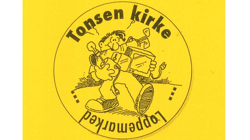 Loppemarkedet samlet inn 188 000!