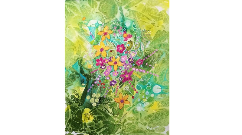 Bilde: Mari Wirgenes