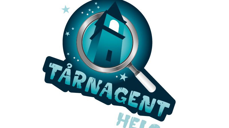 Familiegudstjeneste med tårnagenter