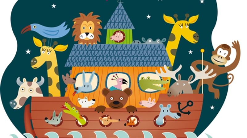 Faste aktiviteter i Tonsen