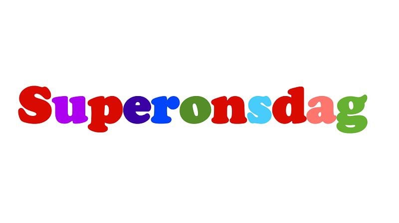 Superonsdag - sees igjen 28. august