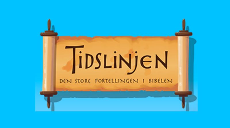 Tidslinjen