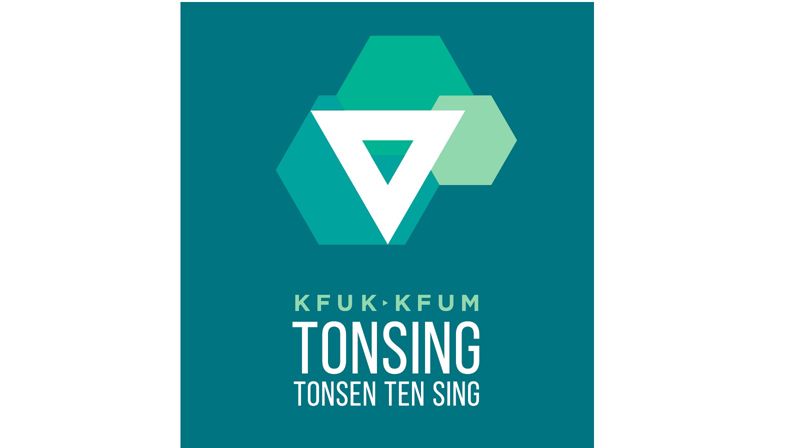 TonSing Show 11. desember kl. 18