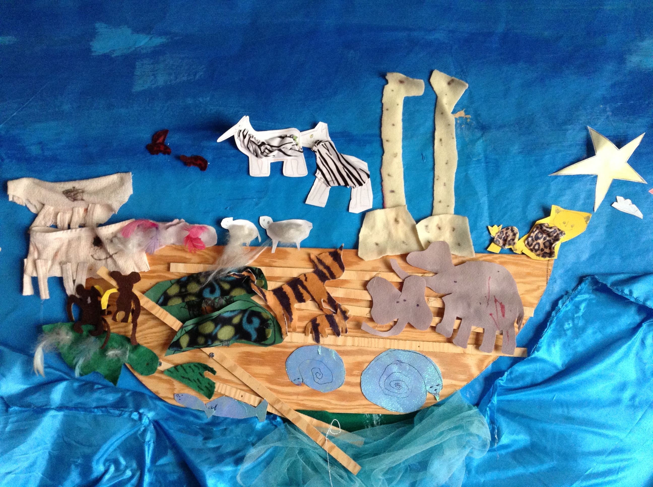 Bli søndagsksoleleder!