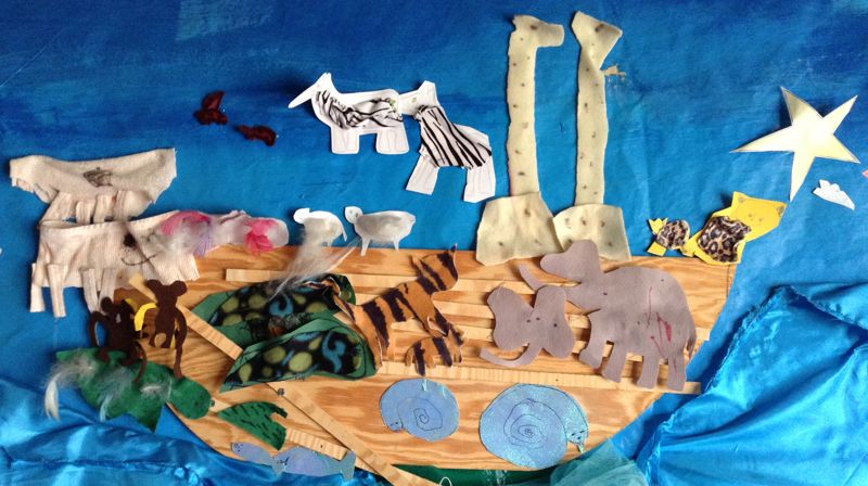 Bli søndagsksoleleder!