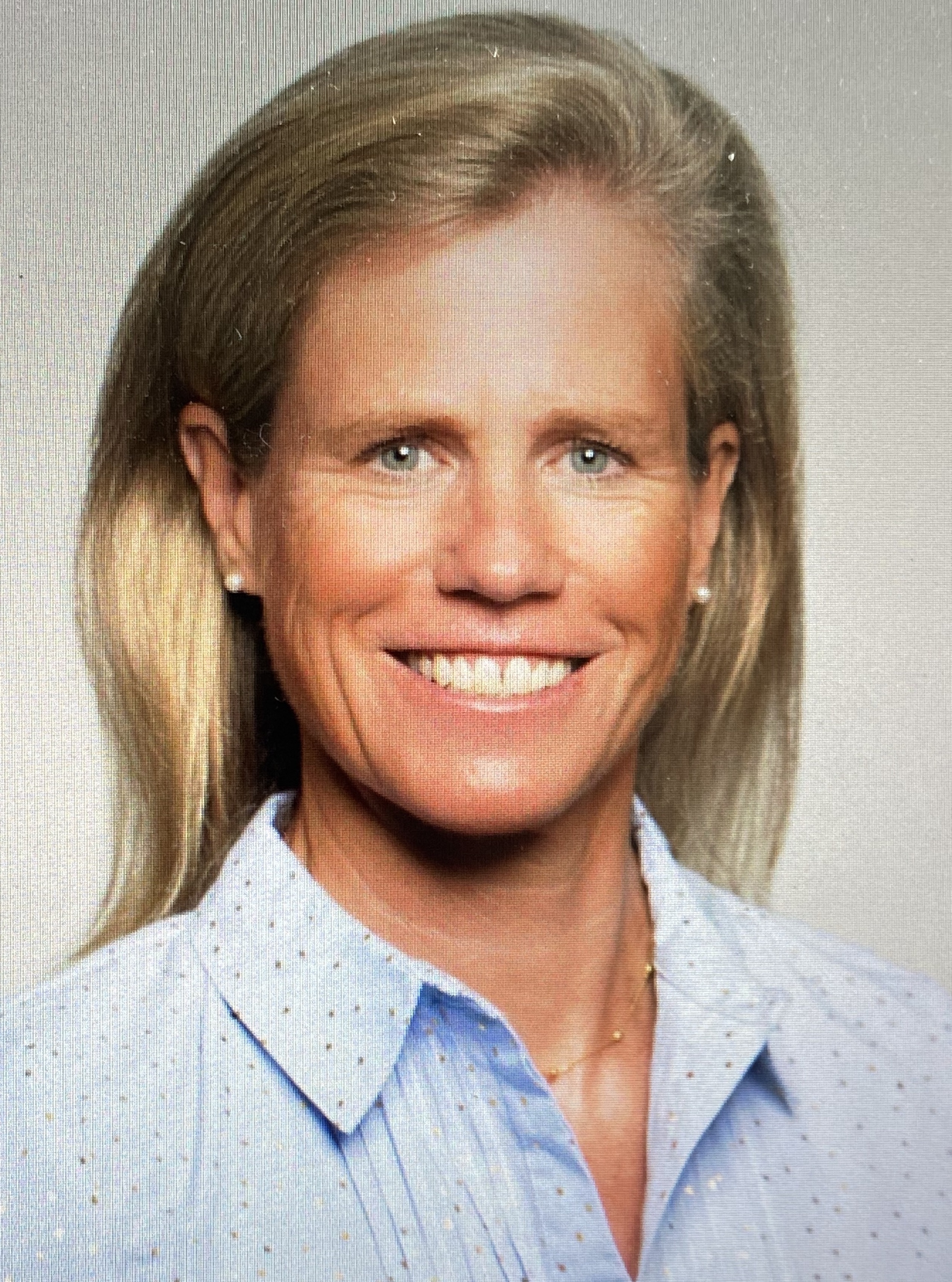 Janne Berning-Johansen