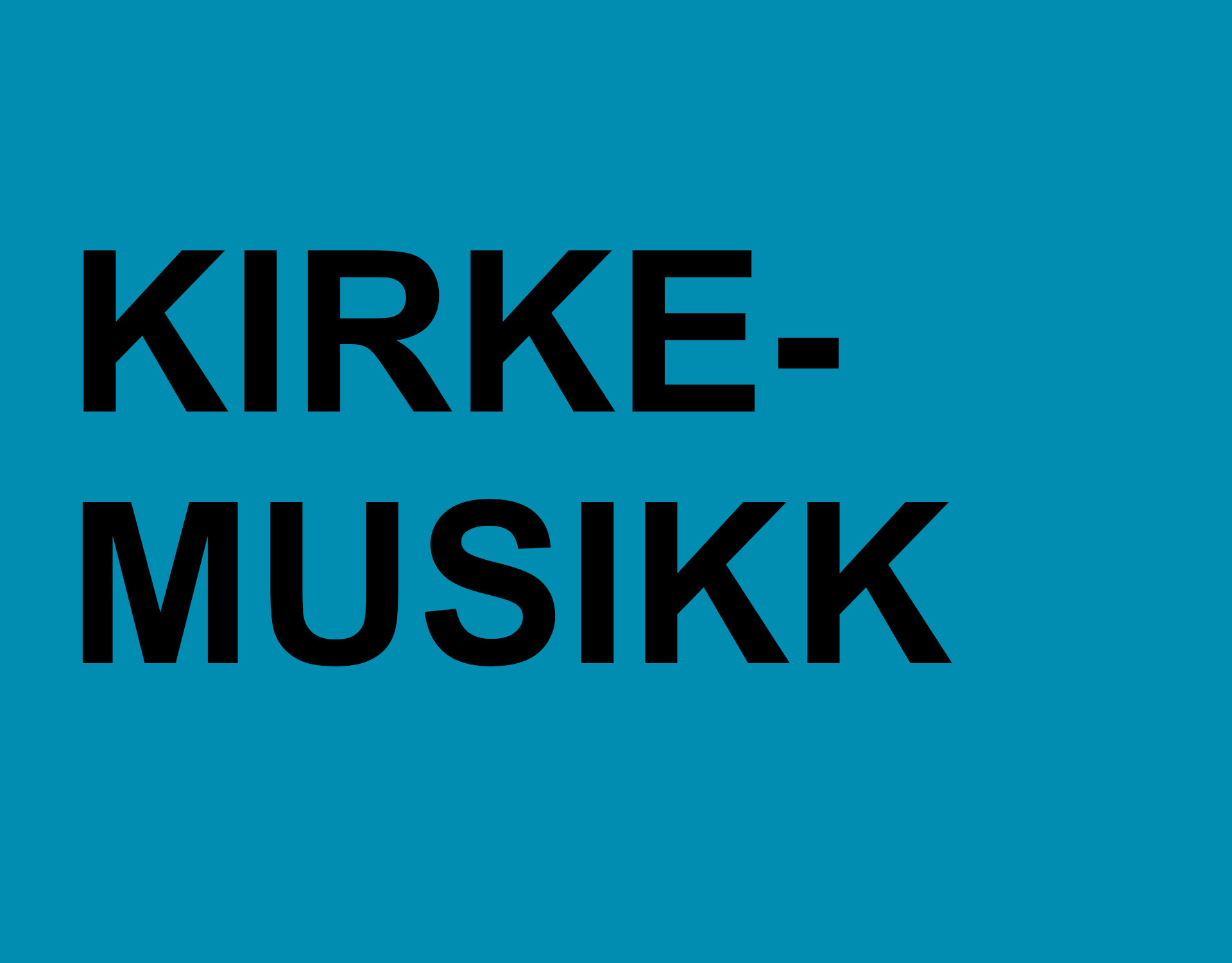 Kirkemusikk i Torshov kirke