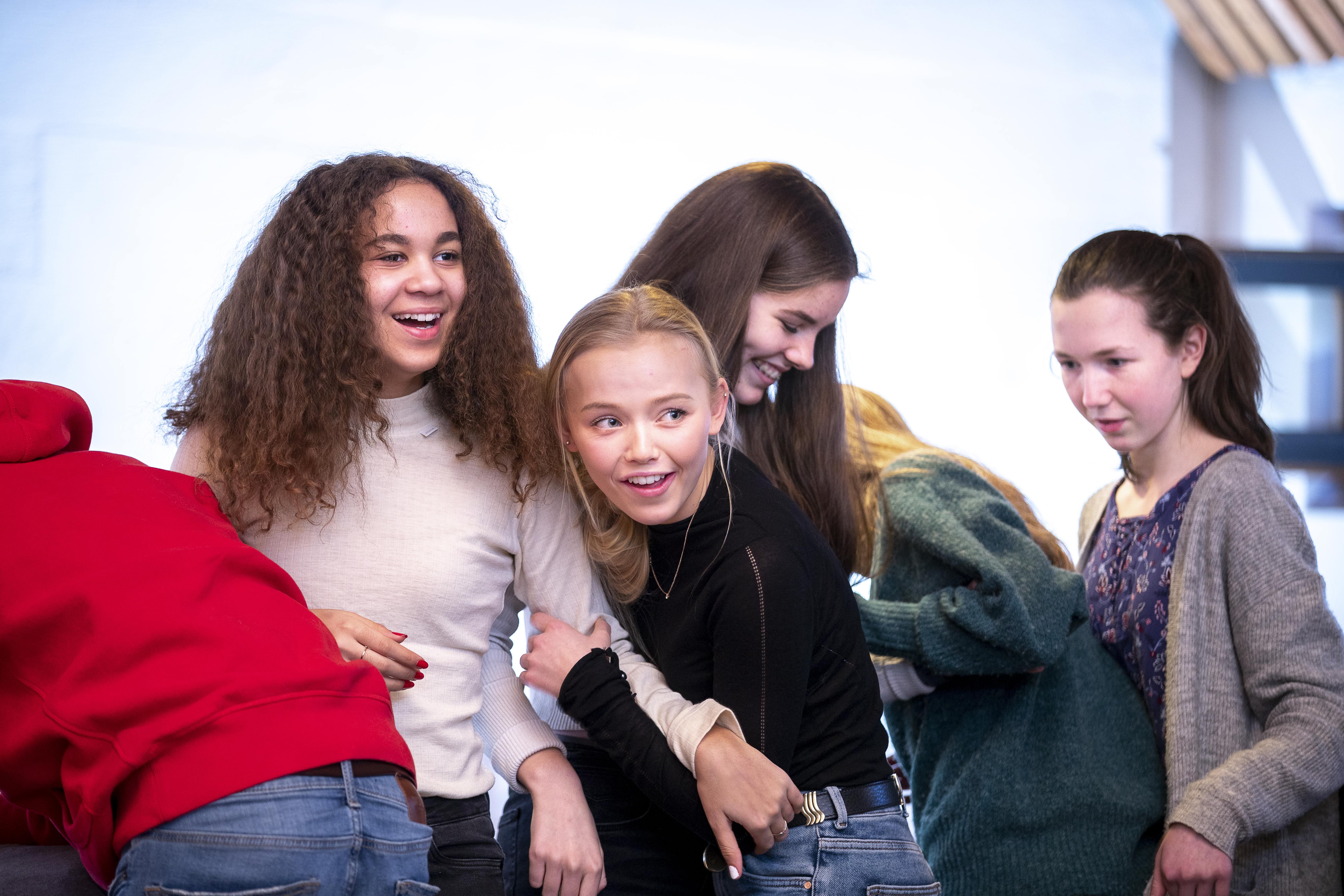 Foto: Bo Gaustad / Den norske kirke