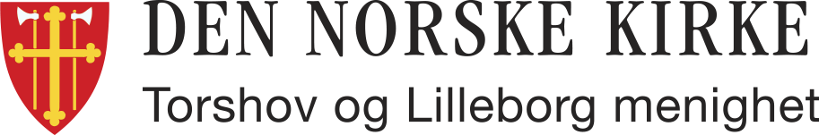 Torshov og Lilleborg sokn logo