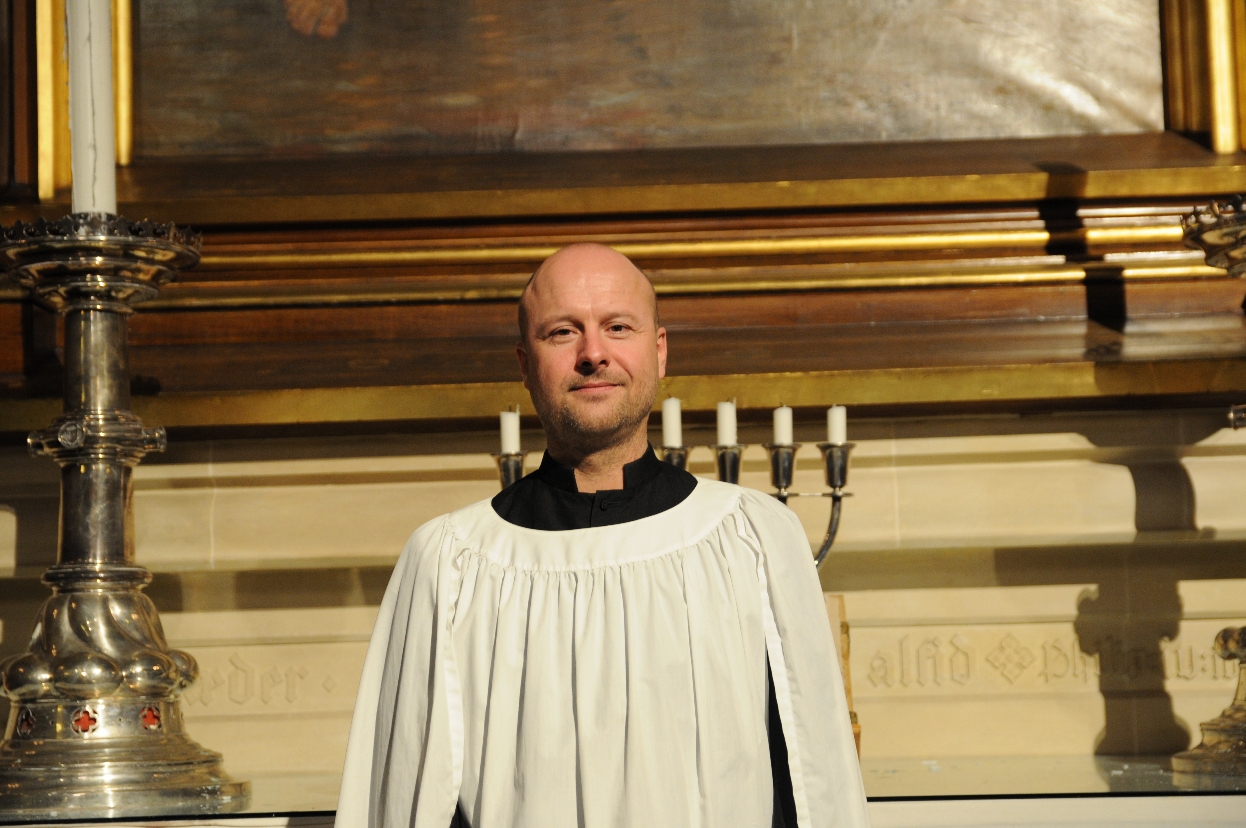 Kantor Marius Skjølaas