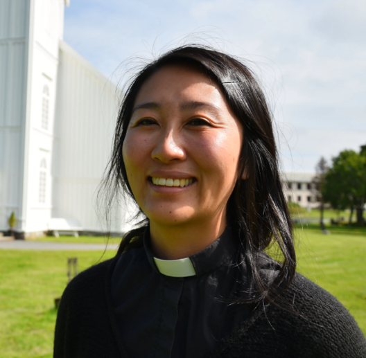 Caroline Hauglid-Formo