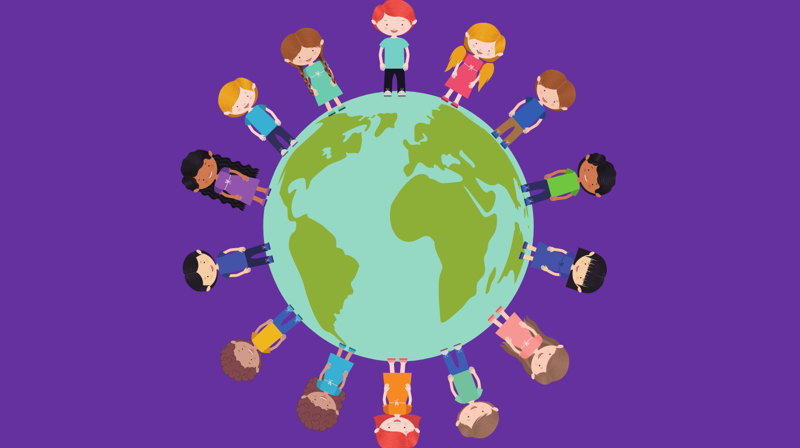 Globalagent tirsdag 28. mars